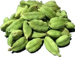 Premium Indian Whole Green Cardamom (Green Elaichi) | 6mm, 7mm, 8mm & Super Bold | High Aroma Export Quality - Image 2